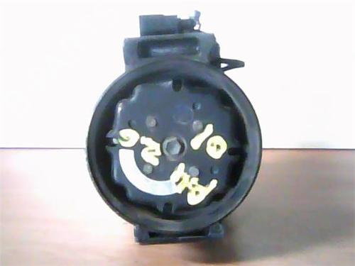 AC compressor AUDI A4 B6 (8E2) 2.0 | BP9760184M34 
