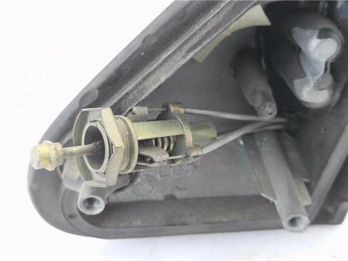 Right mirror SEAT IBIZA II (6K1)  | BP24448669C27 