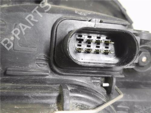Left headlight VW LUPO I (6X1, 6E1)  | BP32273940C28 