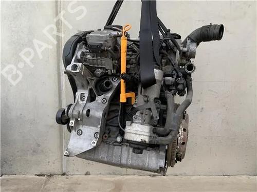 Engine SEAT IBIZA III (6L1)  | BP13051339M1 