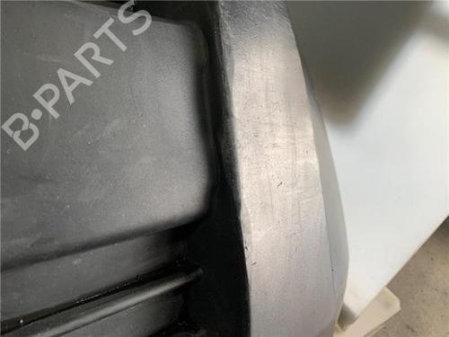 Front bumper FIAT FIORINO Box Body/MPV (225_)  | BP25496121C7 