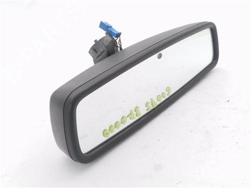 Rear mirror FORD FOCUS III | BP29260040I6 - Image 6