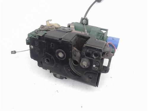 Front left lock SEAT IBIZA II (6K1)  | BP16975910C98 