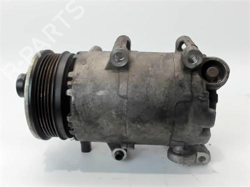 AC compressor FORD FOCUS I (DAW, DBW)  | BP13056087M34 