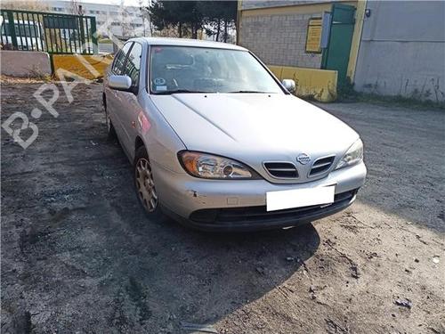 Starter NISSAN PRIMERA Hatchback (P11)  | BP25845313M8 