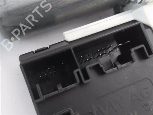 Left front window motor SEAT LEON (1P1) 1.6 TDI | BP33730263E21 - Image 9