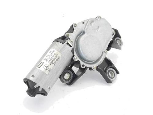 Rear wiper motor MERCEDES-BENZ A-CLASS (W168)  | BP22633153M102 