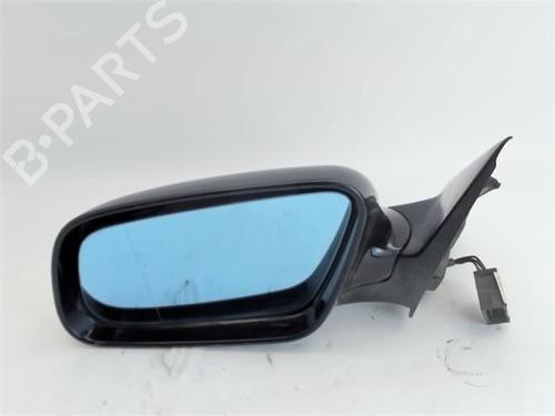 Left mirror AUDI A6 C5 Avant (4B5)  | BP13049758C26 