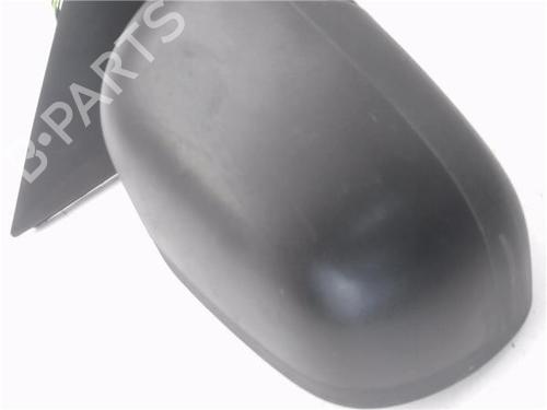 Right mirror DACIA DOKKER Box Body/MPV 1.5 dCi 75 / Blue dCi 75 (FEJW, FEAH) | BP30135622C27 
