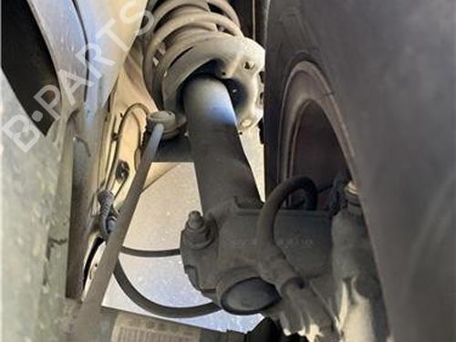 Left front shock absorber VW GOLF VI (5K1) 1.4 | BP32419380M16