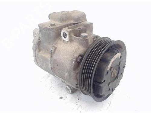 AC compressor SEAT IBIZA III (6L1) 1.4 16V | BP24869696M34 