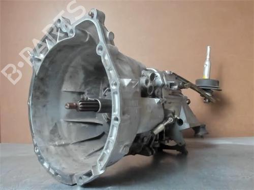 Gearbox BMW 3 Coupe (E36) 318 is | BP16059858M3 