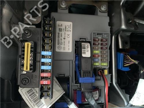 Other OPEL COMBO Box Body/MPV (X12) 1.3 CDTI (B05) | BP33288109O1  - Image 5