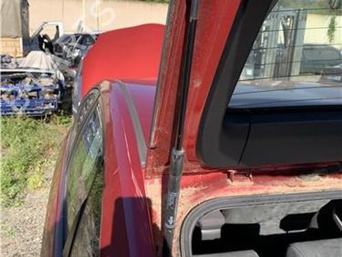 Tailgate lift support TOYOTA PRIUS (_W3_)  | BP32421406C138 