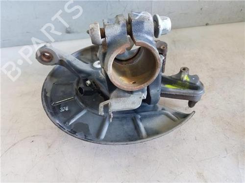Right front steering knuckle SEAT LEON (1P1) 1.9 TDI | BP32417903M26 - Image 7