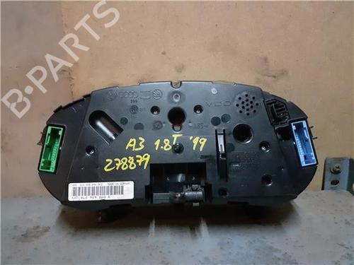Instrument cluster AUDI A3 (8L1)  | BP9635329C47 