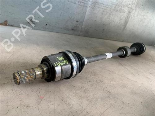 Right front driveshaft KIA PICANTO III (JA) 1.0 T-GDi | BP35953916M39 - Image 9