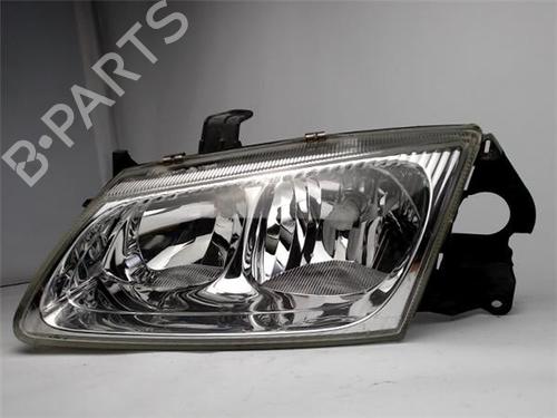 Used Left headlight NISSAN ALMERA II Hatchback (N16) [2000-2025]  11852376