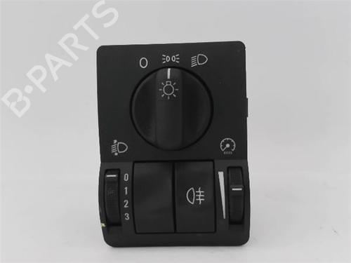 Used Switch OPEL ZAFIRA A MPV (T98) 2.0 DTI 16V (F75) (101 hp) 25845226