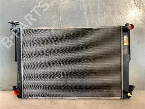 Wasserkühler für LEXUS RX (_U3_) 400h (MHU38_) (211 hp) 16354979