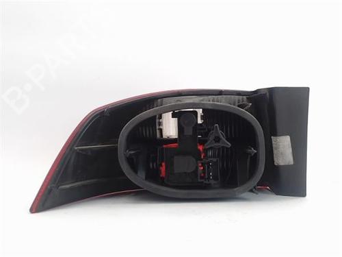 Right taillight RENAULT LAGUNA II (BG0/1_)  | BP13051779C35 