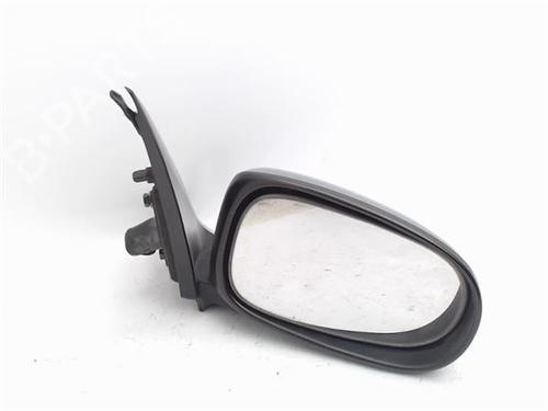 Used Right mirror NISSAN ALMERA II Hatchback (N16) [2000-2025]  18113803