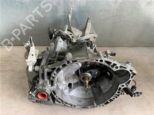Gearbox CITROËN C5 III (RD_) 2.0 HDi (RDRHD8, RDRHDJ, RDRHR8, RDRHRJ) | BP21360056M3 