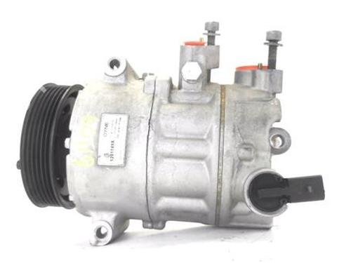 AC compressor SEAT ALTEA (5P1) 1.9 TDI | BP25146810M34 - Image 7