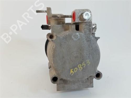 AC compressor UMM SANTA FÉ I (SM)  | BP10353009M34 