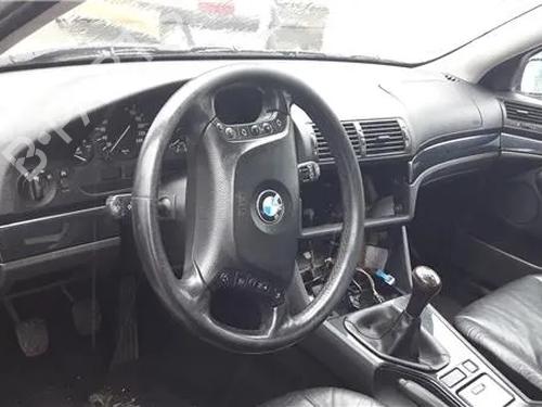 Alternator BMW 5 (E39) 525 d | BP12103785M7 