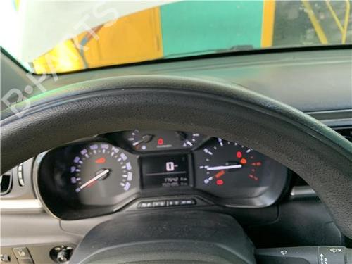 Steering wheel CITROËN C3 III (SX) 1.2 VTi 82 | BP33288082C49  - Image 5