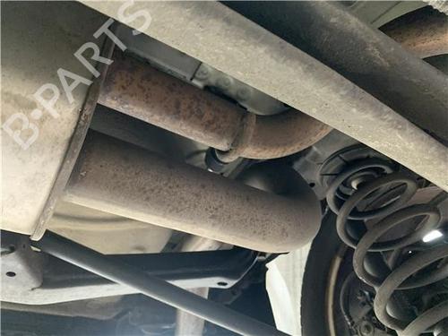 Exhaust system OPEL ASTRA J (P10) 1.6 CDTi (68) | BP32419197M121