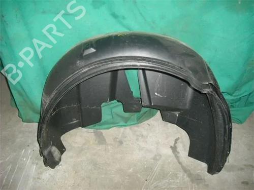 Used Wheel arch SEAT LEON (1P1) 1.4 TSI (125 hp) 14337443