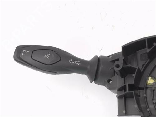 Steering column stalk FORD FIESTA VI (CB1, CCN) 1.6 TDCi | BP29260072I23 - Image 4
