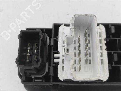 Left front window switch RENAULT LAGUNA II (BG0/1_)  | BP32393995I27  - Image 9
