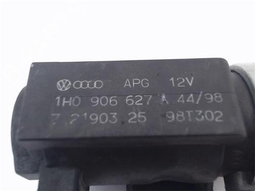 Elektronisk modul VW GOLF IV (1J1) 1.9 TDI | BP14342295M83 