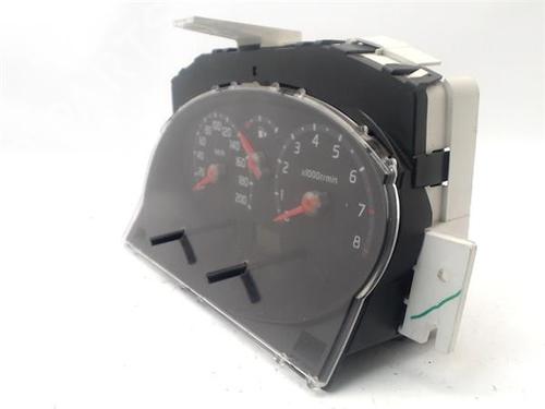 Instrument cluster NISSAN MICRA III (K12)  | BP24035756C47 
