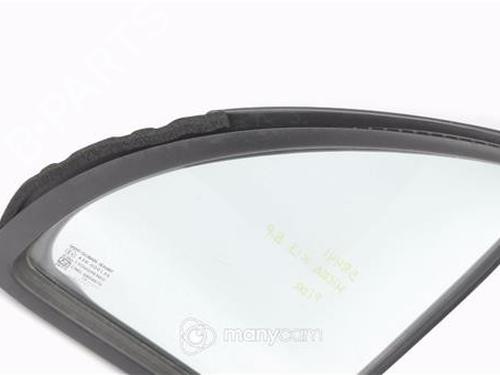 Rear right quarter glass NISSAN MICRA IV (K13K, K13KK) 1.2 | BP23408848C92 