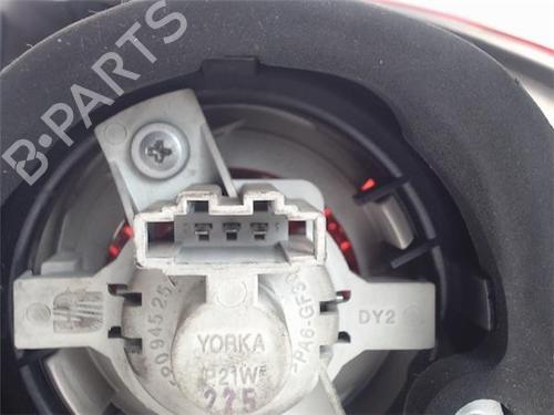 Left taillight SEAT TOLEDO III (5P2)  | BP13052110C34 