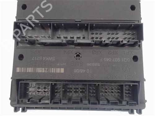 Elektronisk modul SEAT IBIZA III (6L1)  | BP13113899M83 