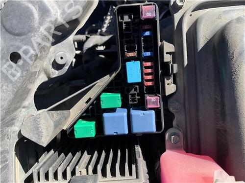 Fuse box LEXUS RX (_U3_) 400h (MHU38_) | BP32419703E1 - Image 10