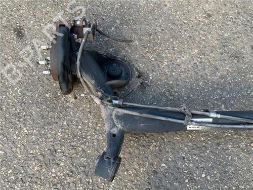 Rear axle KIA RIO III (UB) 1.2 CVVT | BP23408851M2 