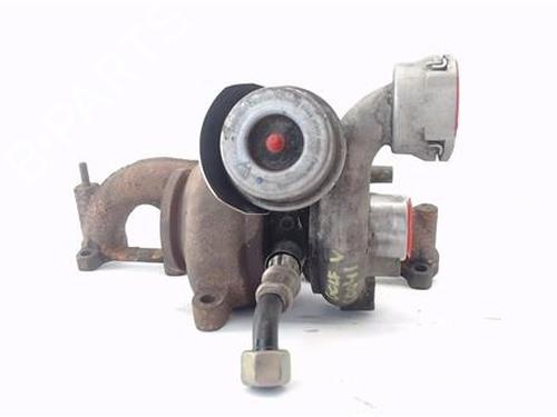 Turbocharger/Supercharger VW GOLF V (1K1) 1.9 TDI | BP24416032M71 