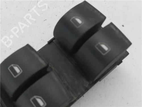 Venstre Foran elrute bryter AUDI A4 B6 (8E2) 1.9 TDI | BP30981071I27