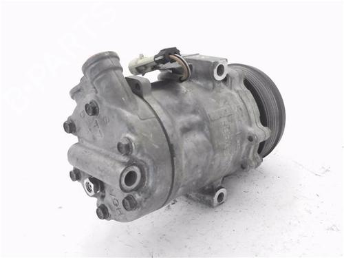 Compressor A/A OPEL MERIVA A MPV (X03)  | BP29755033M34 