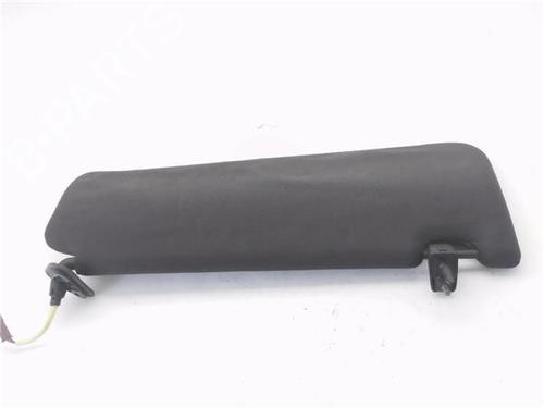 Left sun visor BMW 3 (E90) 330 d | BP39454475I1 - Image 4