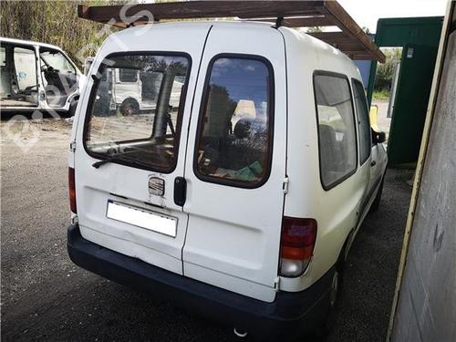 Right mirror SEAT INCA (6K9) 1.4 i | BP13467396C27 