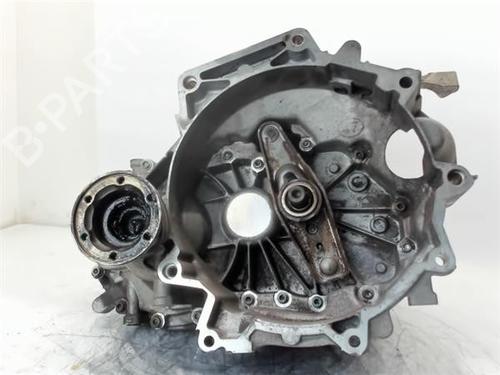 Used Gearbox SEAT IBIZA III (6L1) [2002-2009]  13050569