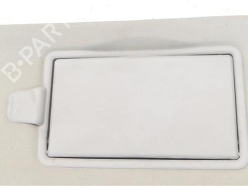 Left sun visor CITROËN C4 II (NC_) 1.6 BlueHDi 100 | BP40298652I1 - Image 7