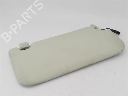 Used Left sun visor FORD FOCUS III 1.5 TDCi (120 hp) 22132768